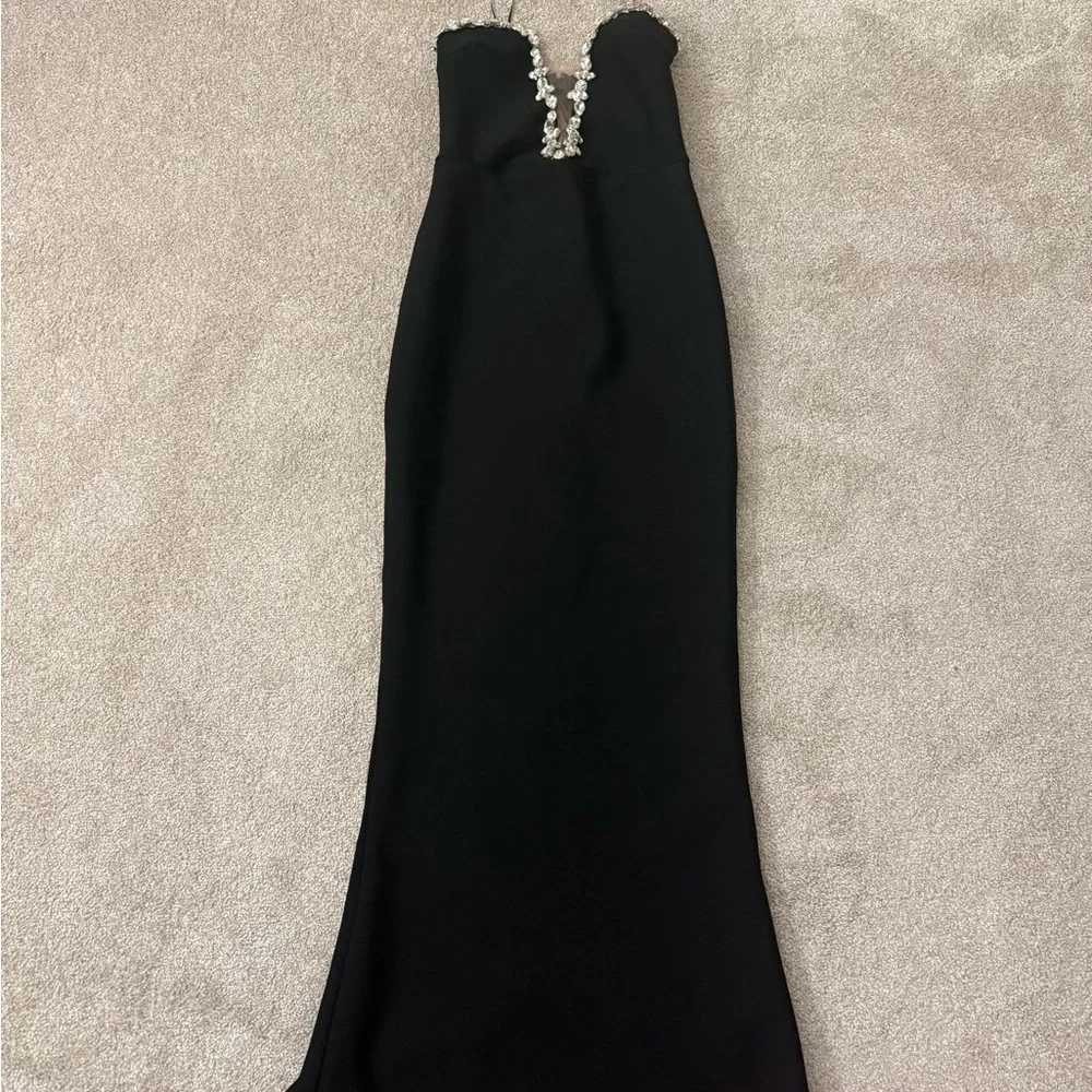 nightclub black dress Nightlife – Meeami Fashion 5 Stylish Ways To trumpet Size:custom size